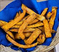 Frites de patate douce.jpg: Cliquez ici pour agrandir